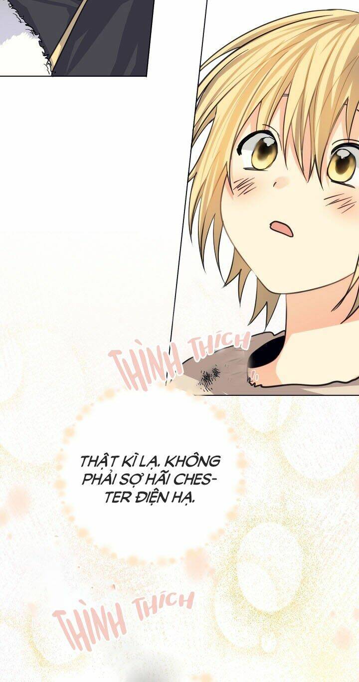 Ba Người Anh Trai Của Tôi Là Bạo Quân: Chapter 9