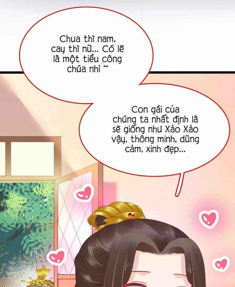 Phú Bà Bạc Tỷ Trong Lãnh Cung: Chapter 55