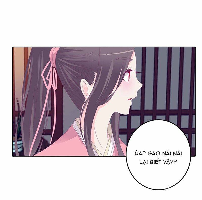 Tướng Quân Mời Ra Trận: Chapter 61