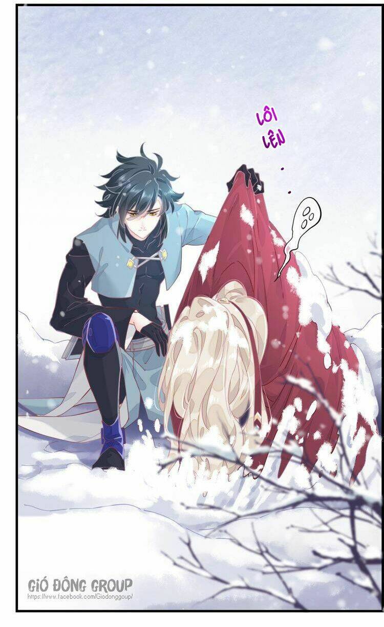 Trở Lại Trước Bình Minh: Chapter 2