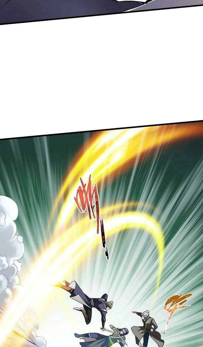 Chiến Đỉnh: Chapter 339