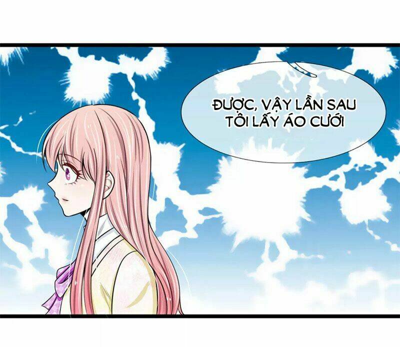 Phúc Hắc Lão Công Buông Em Ra: Chapter 74