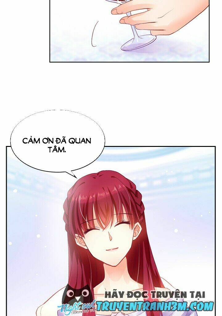 Ác Nữ Cải Biến: Chapter 5