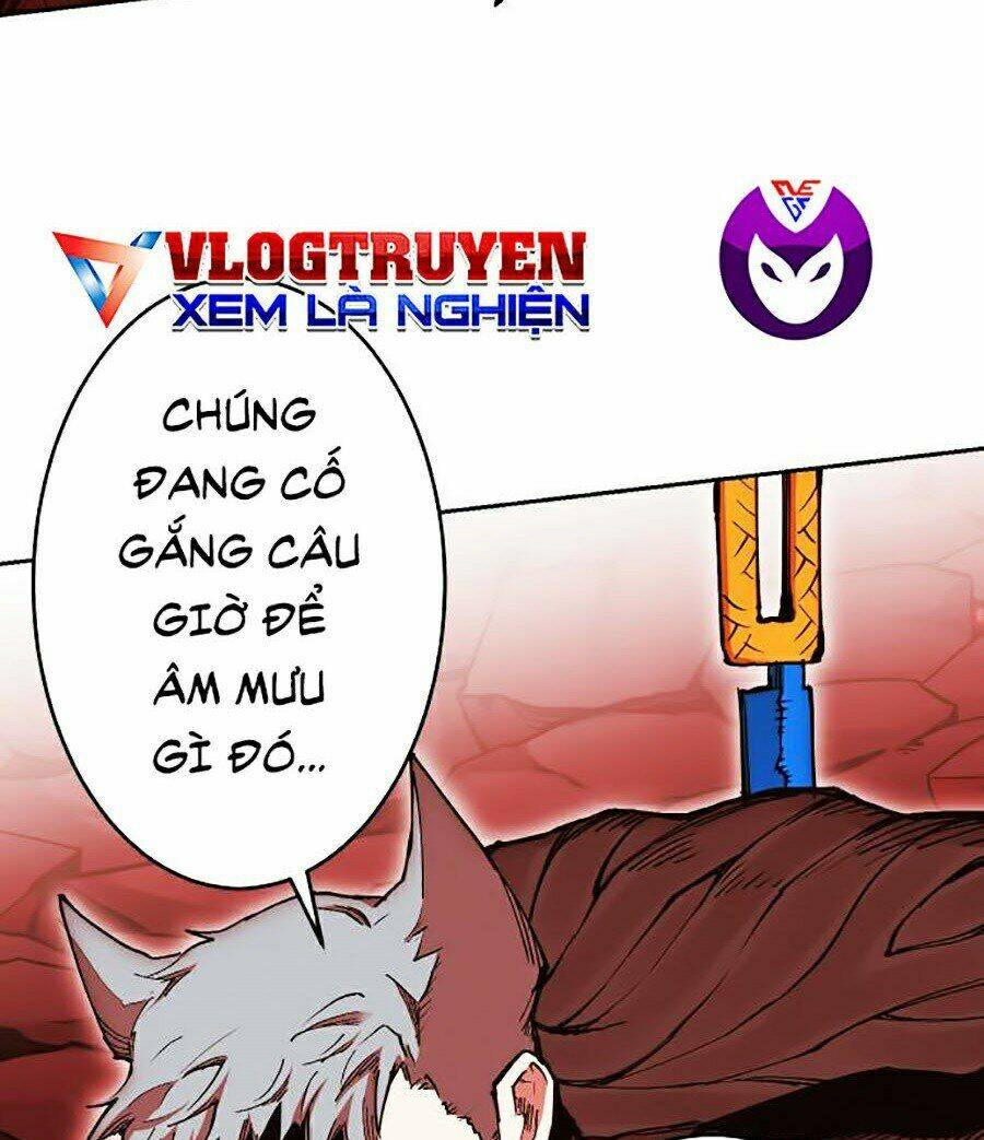 Hard Core Leveling Warrior Ss2: Chapter 104