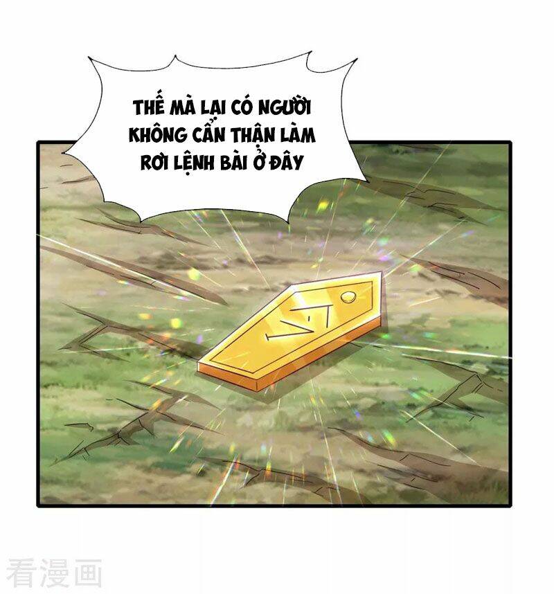 Ta Bị Phong Ấn Chín Trăm Triệu Thứ: Chapter 44