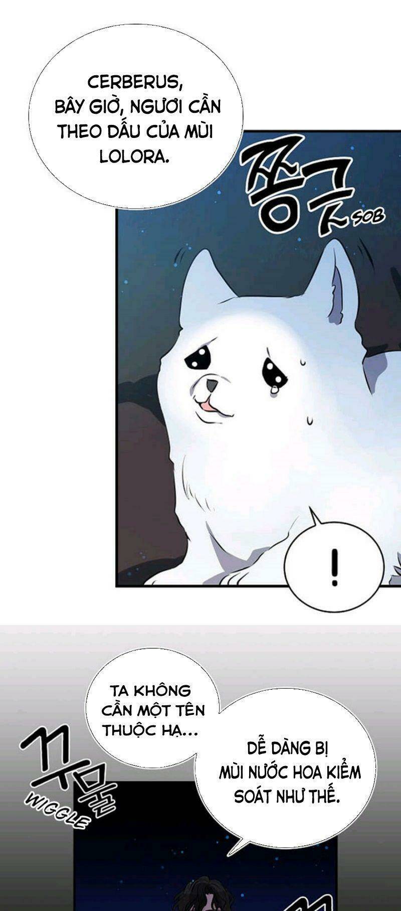 Tôi Là Bạn Gái Cũ Của Một Người Lính: Chapter 41