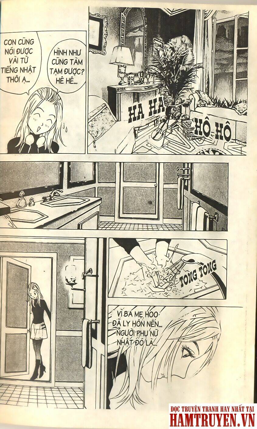 Ai Hơn Ai: Chapter 250