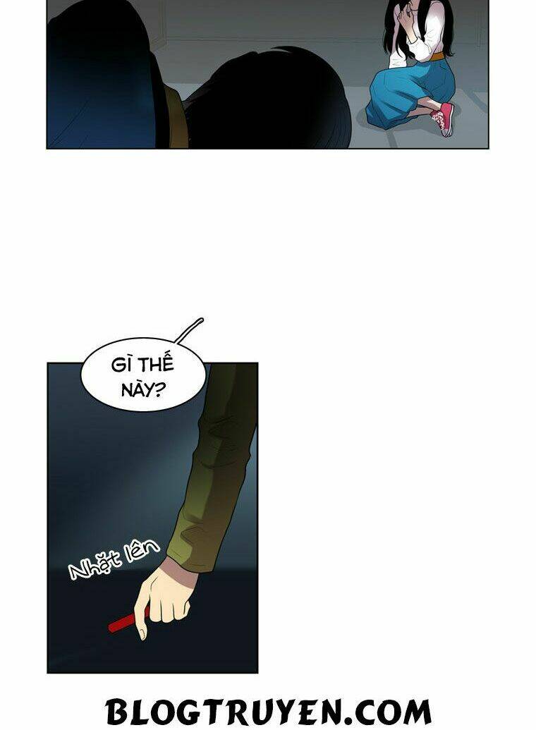My Shining World: Chapter 18