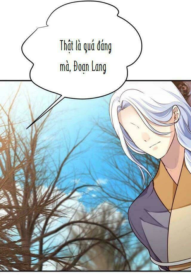 Trọng Sinh Thành Tiểu Nha Đầu: Chapter 9