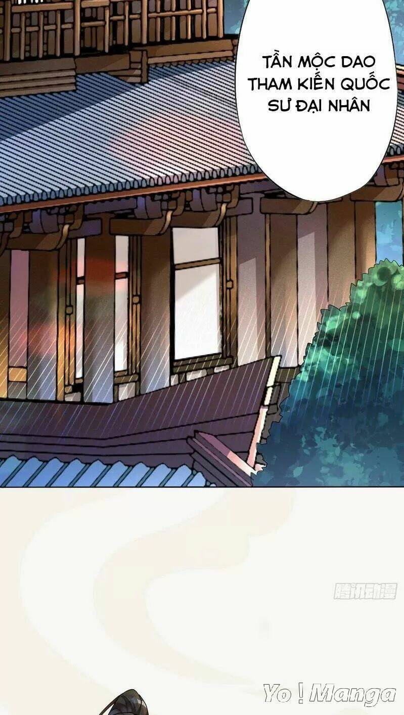Tuyệt Thế Luyện Đan Sư: Chapter 149