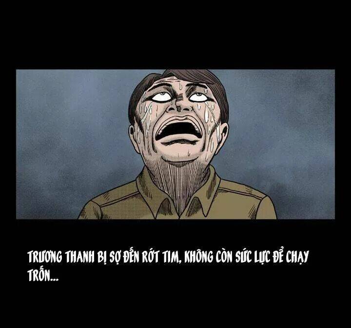 Kỳ Án Có Thật: Chapter 23