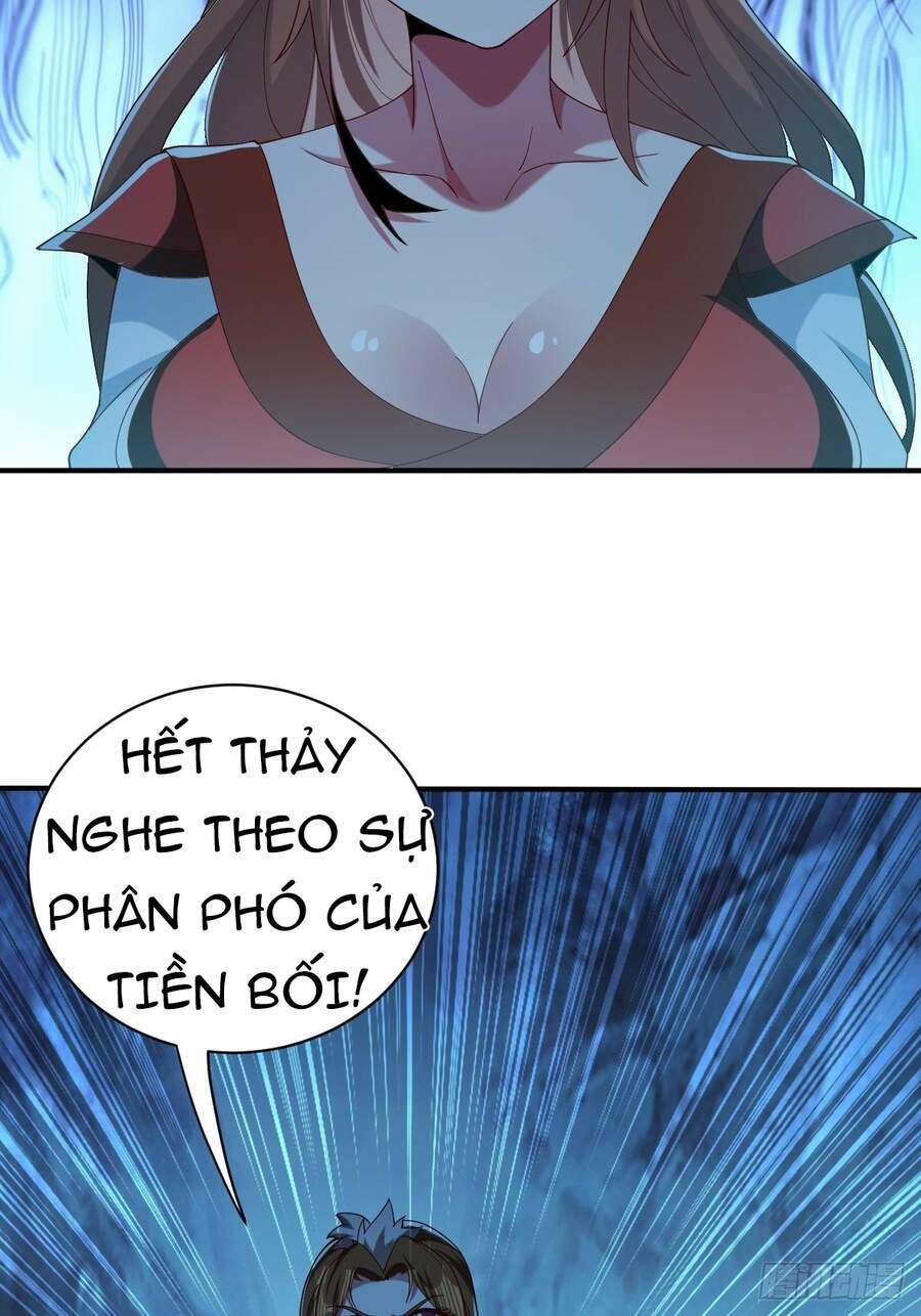 Cục Gạch Xông Vào Dị Giới: Chapter 57