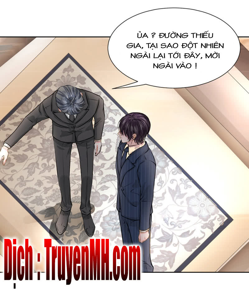 Hôn Sai 55 Lần: Chapter 29