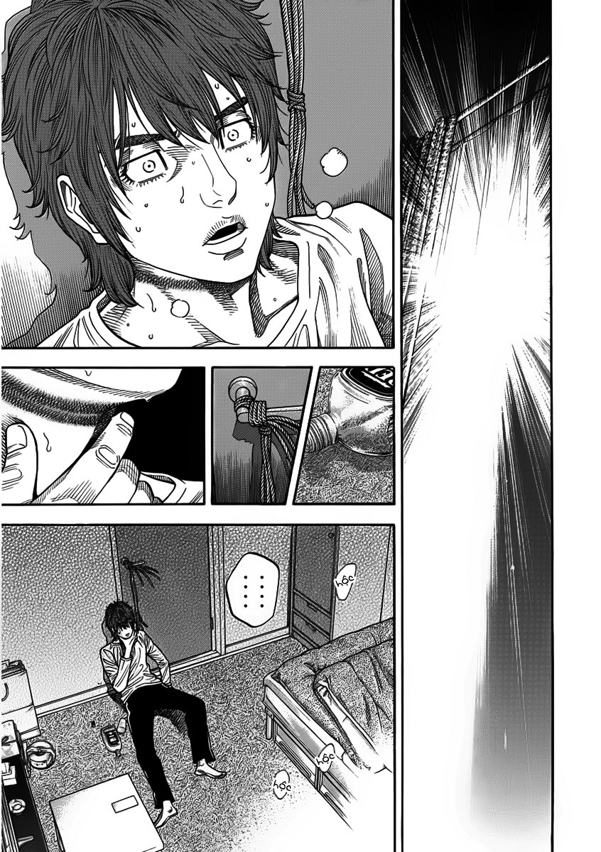 Ngưu Nhân: Chapter 2