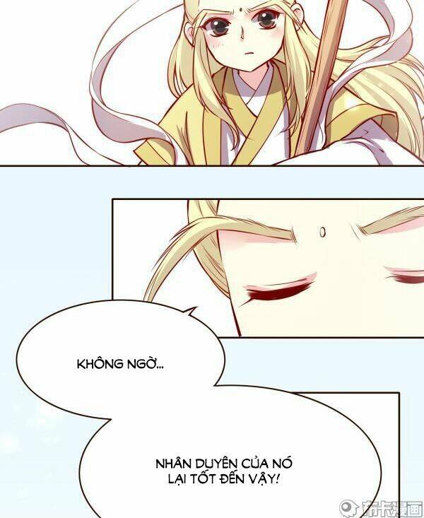 Yến Sơn Phái Và Bách Hoa Môn: Chapter 133