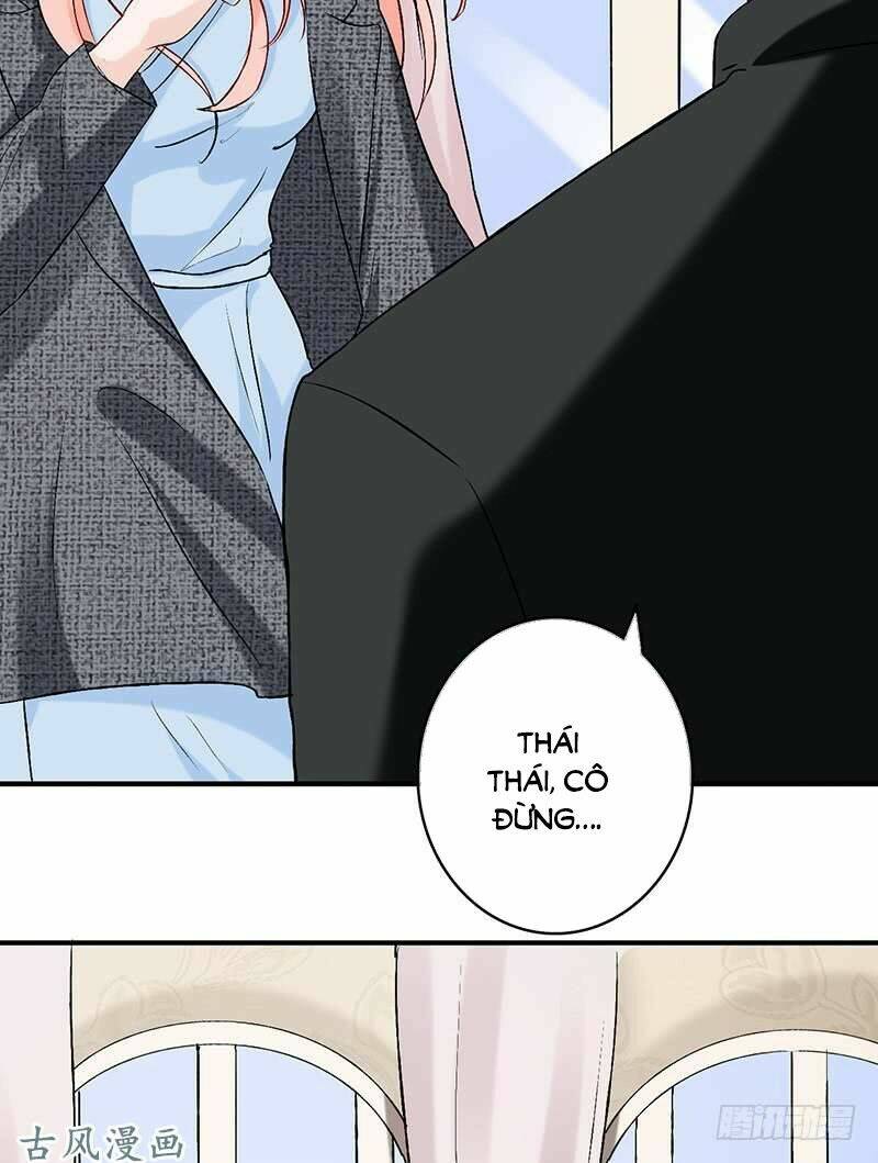 Manh Thê Khó Dỗ: Chapter 56