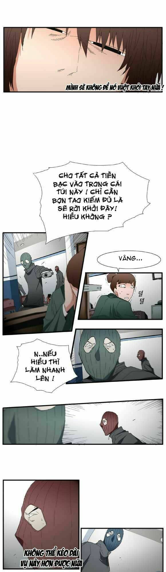 Siêu năng: Chapter 42