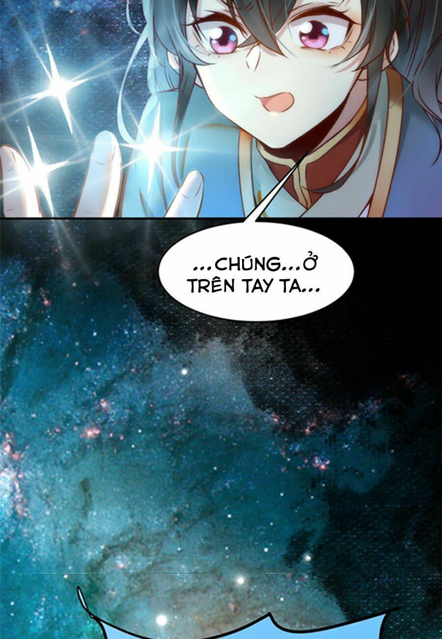 Nghịch Thiên Thần Phi Chí Thượng: Chapter 21