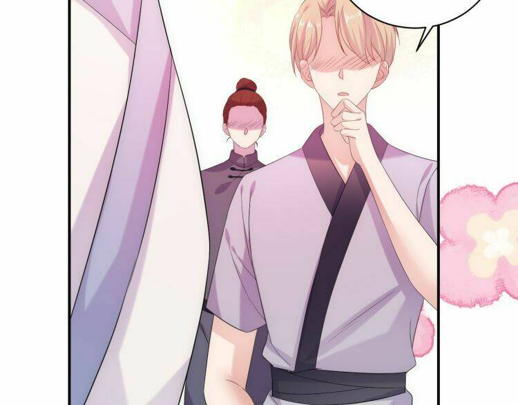 Ta Ở Cổ Đại Làm Ngôi Sao: Chapter 3
