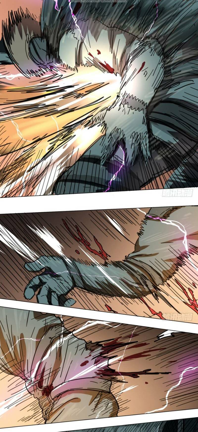 Danh Sách Kẻ Phản Diện: Chapter 5