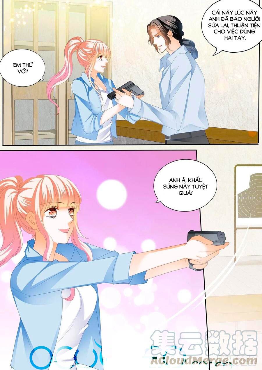 Bá Đạo Tiểu Thúc, Xin Trêu Chọc Vừa Thôi!: Chapter 226