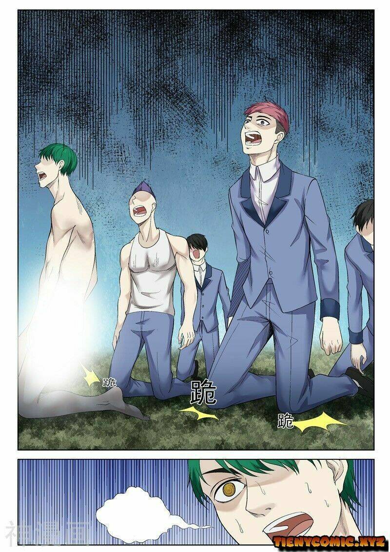 Tu Chân Cuồng Thiếu: Chapter 56