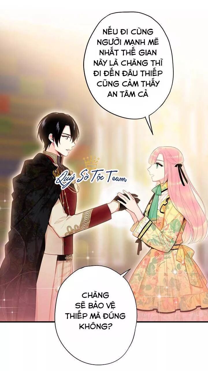 Tồn Tại Với Tư Cách Là Vợ Của Nam Chính: Chapter 112: Ra làng điều tra