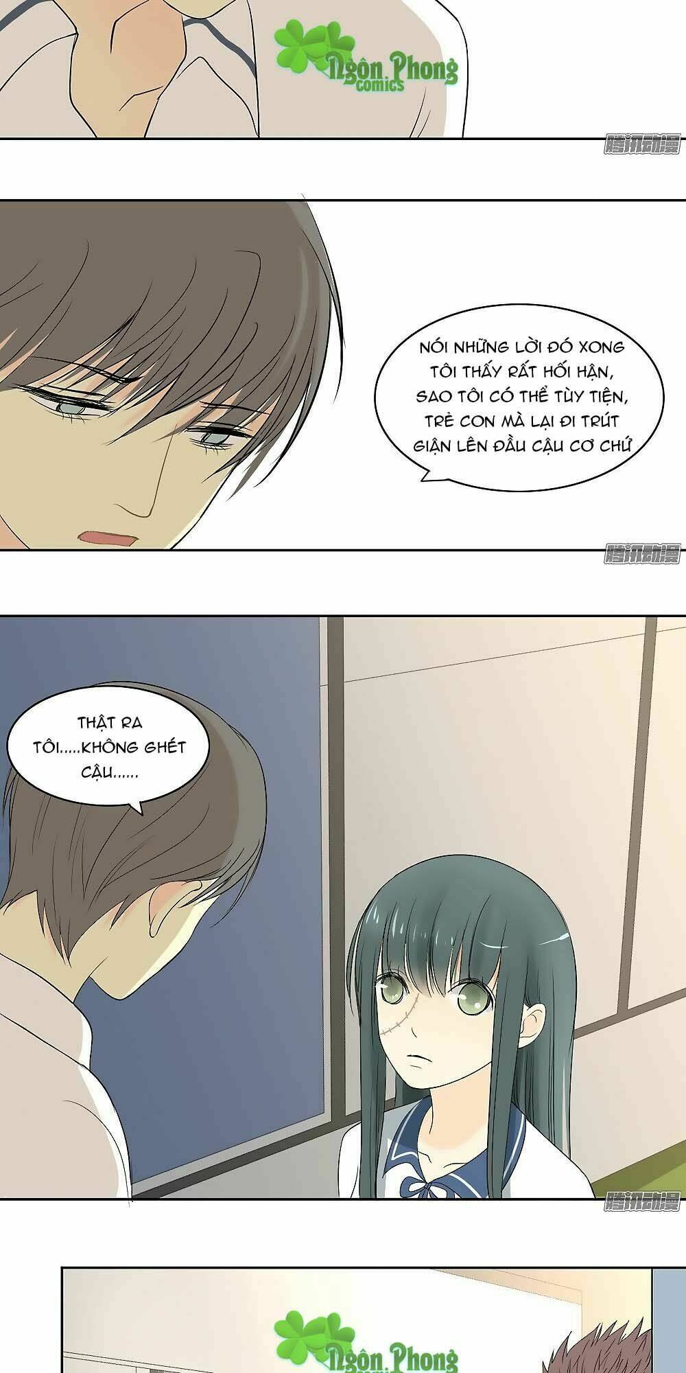 Sinh Sinh Tương Thác: Chapter 6