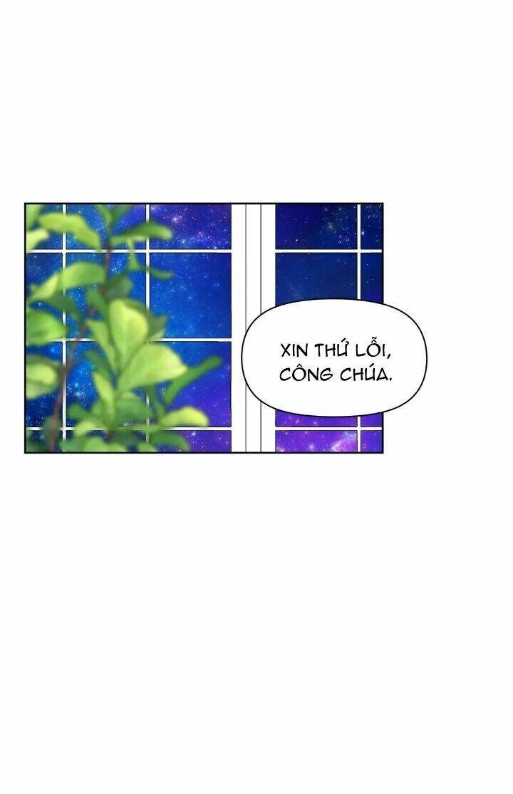 Công Chúa Thời Gian Có Hạn: Chapter 38