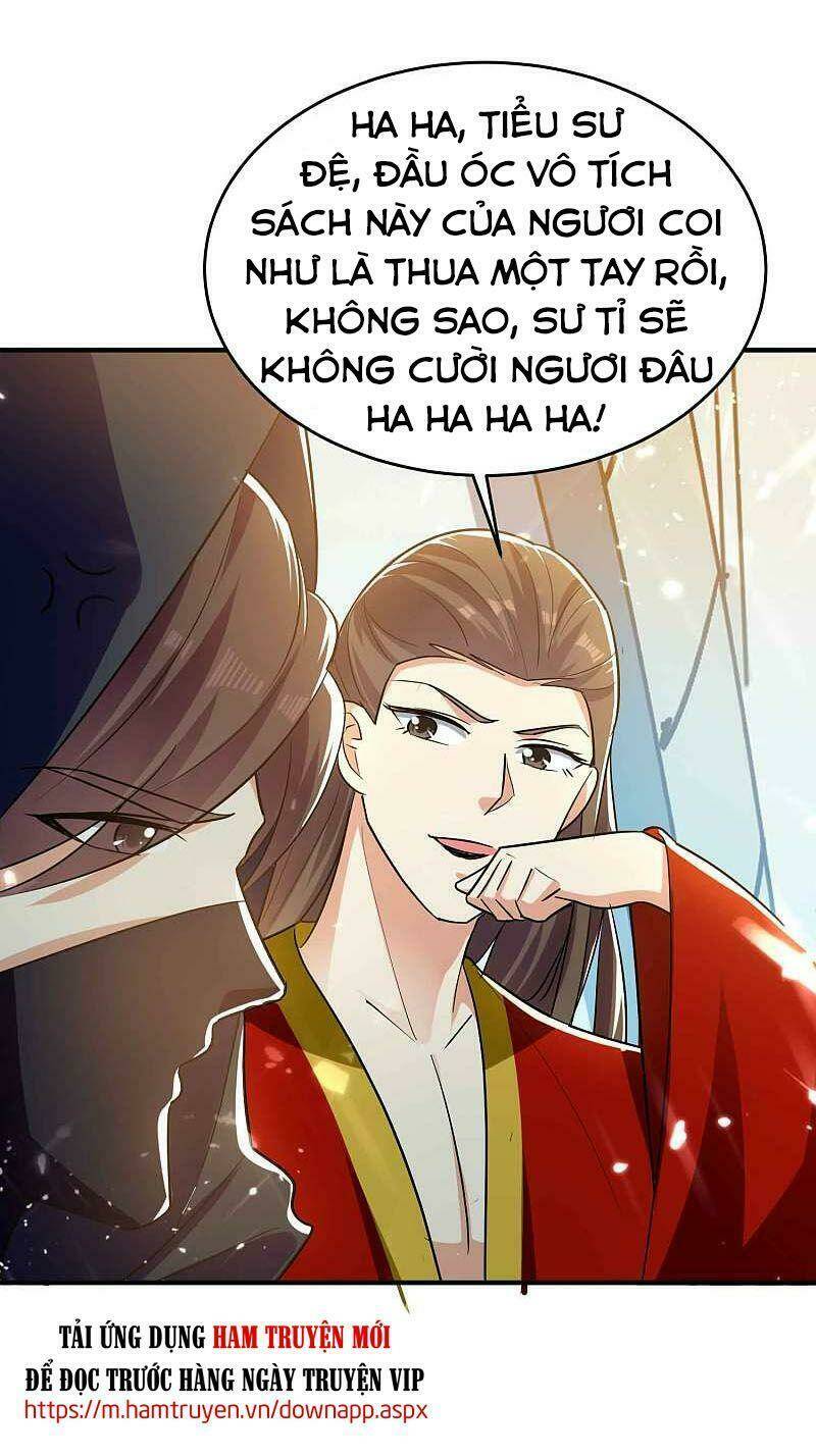 Vạn Giới Tiên Vương: Chapter 147