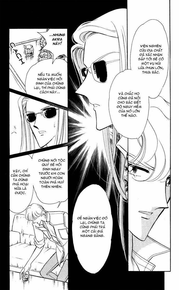 Ao No Fuuin - Blue Seal: Chapter 54