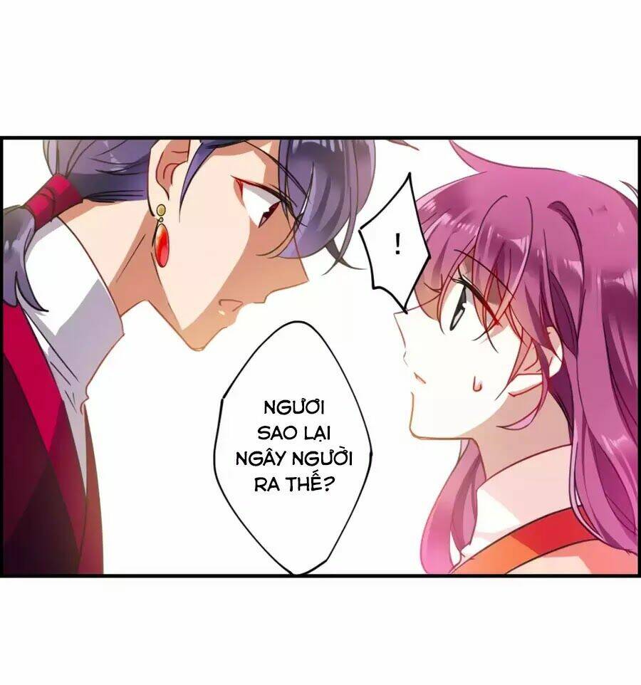 Thượng Quốc Phú Chi Thiên Đống Tuyết: Chapter 95