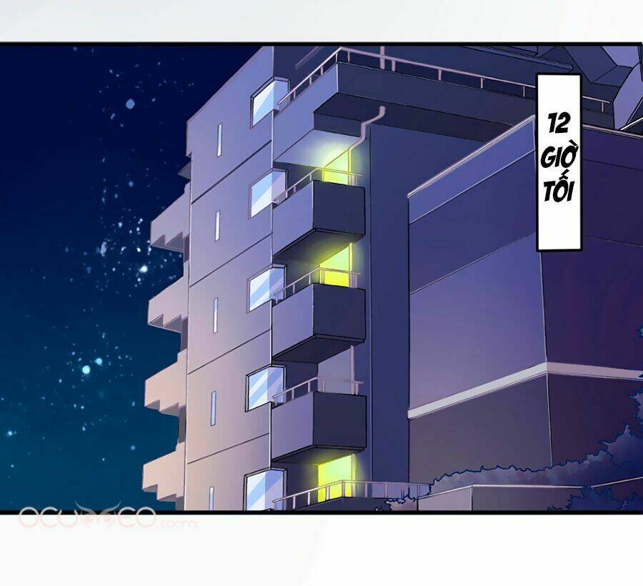 Cưng Chiều Ái Thê Hư Hỏng: Chapter 0