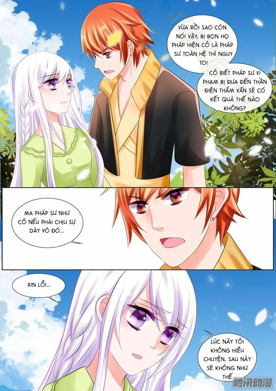 Chước Chước Lưu Ly Hạ: Chapter 74