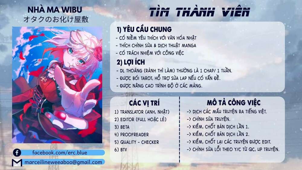Ibara-Chan Không Thể Nổi Loạn: Chapter 11