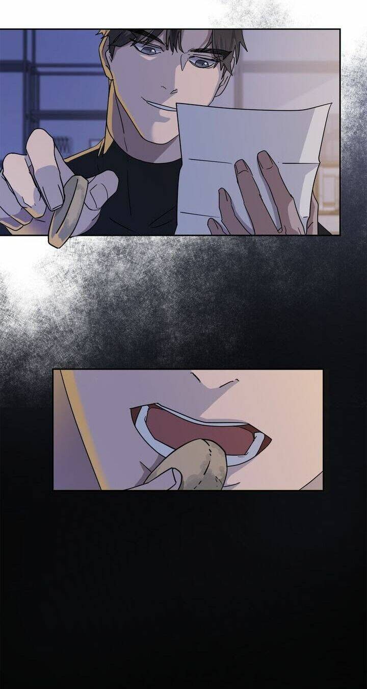 Màn Đêm Buông Xuống Là Khi Qụa Kêu: Chapter 8