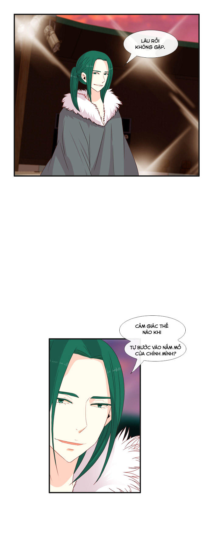 Flow: Chapter 49