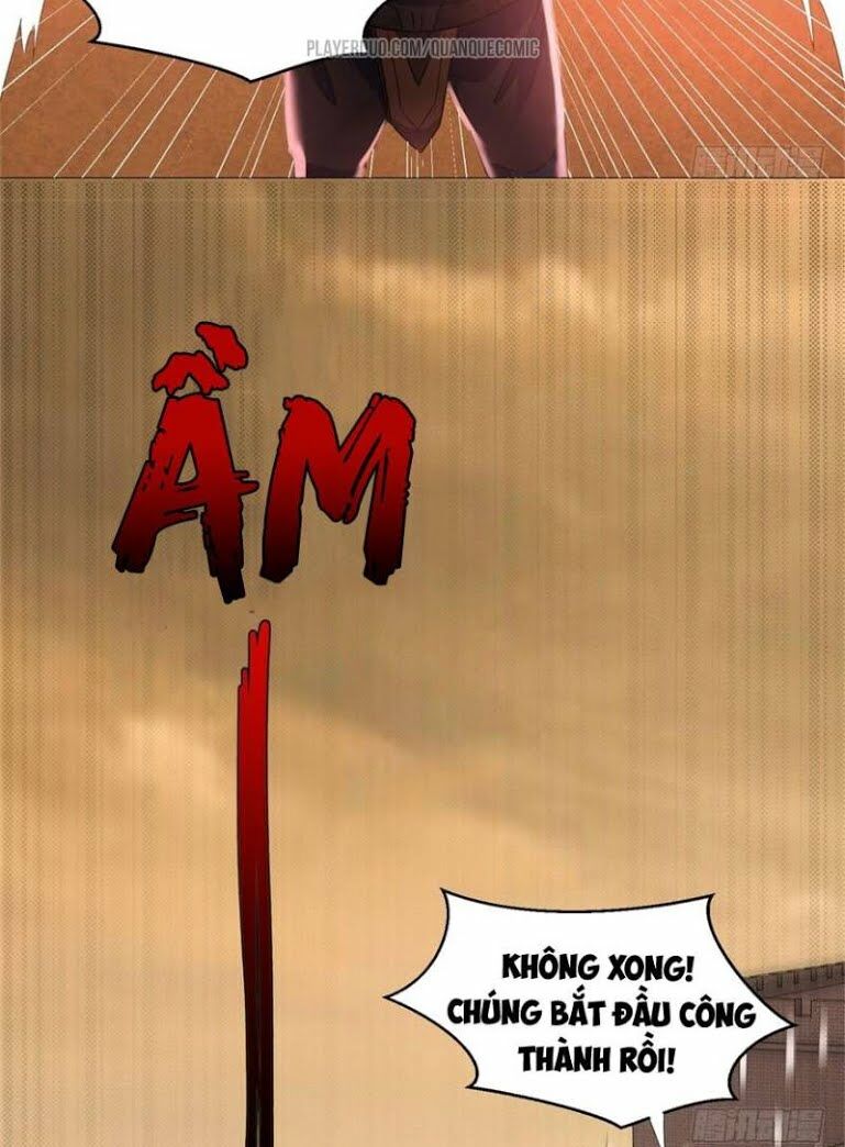 Chí Tôn Trọng Sinh: Chapter 19