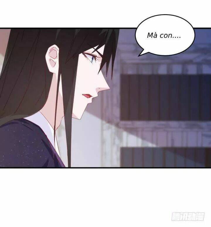 Bí Mật Của Dạ Tộc: Chapter 39