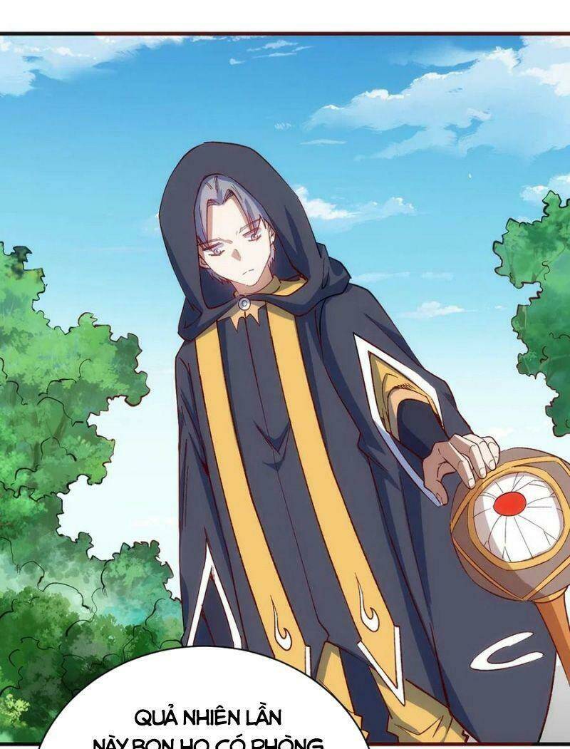 Thánh Đường Chi Thành: Chapter 55