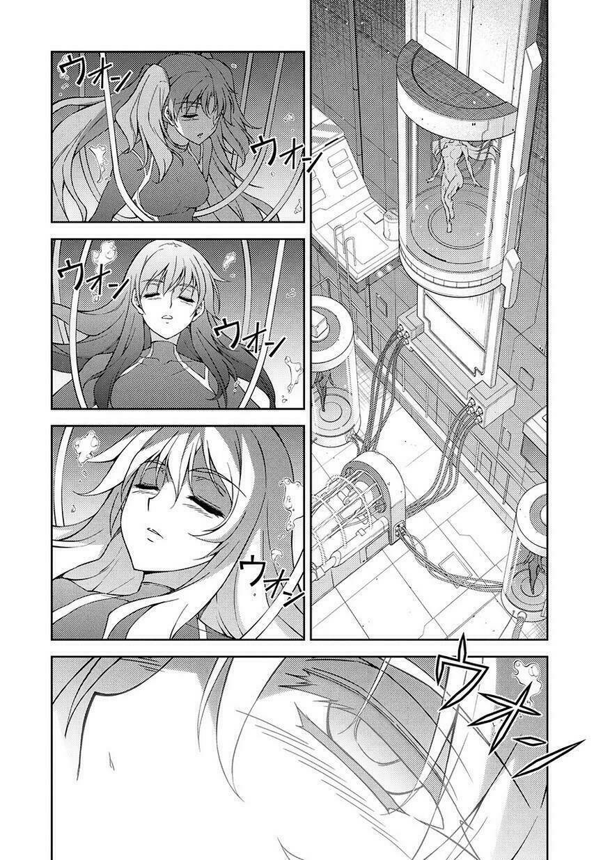 Freezing: Chapter 210