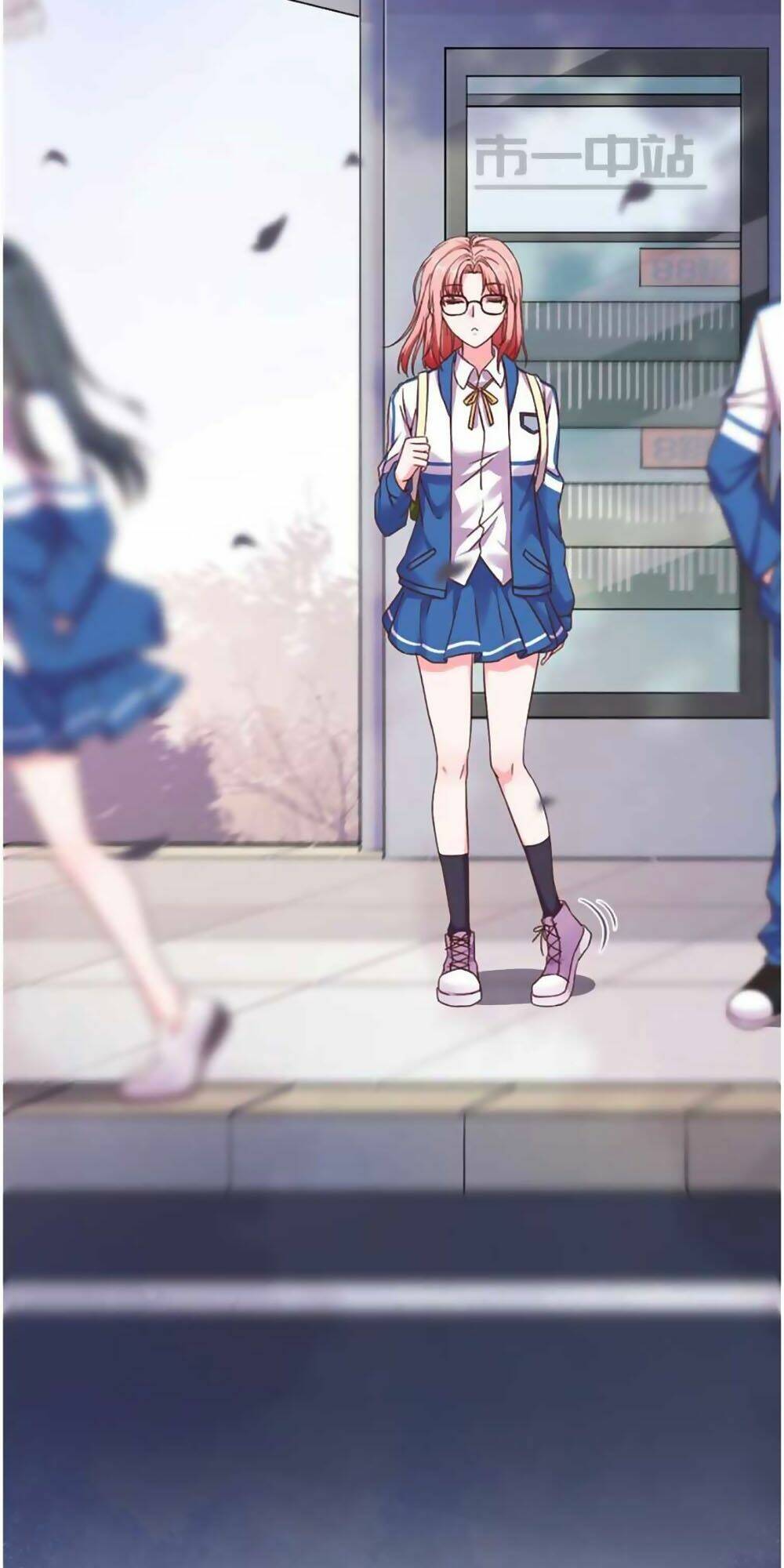 Quyến Rũ Không Thành: Chapter 14