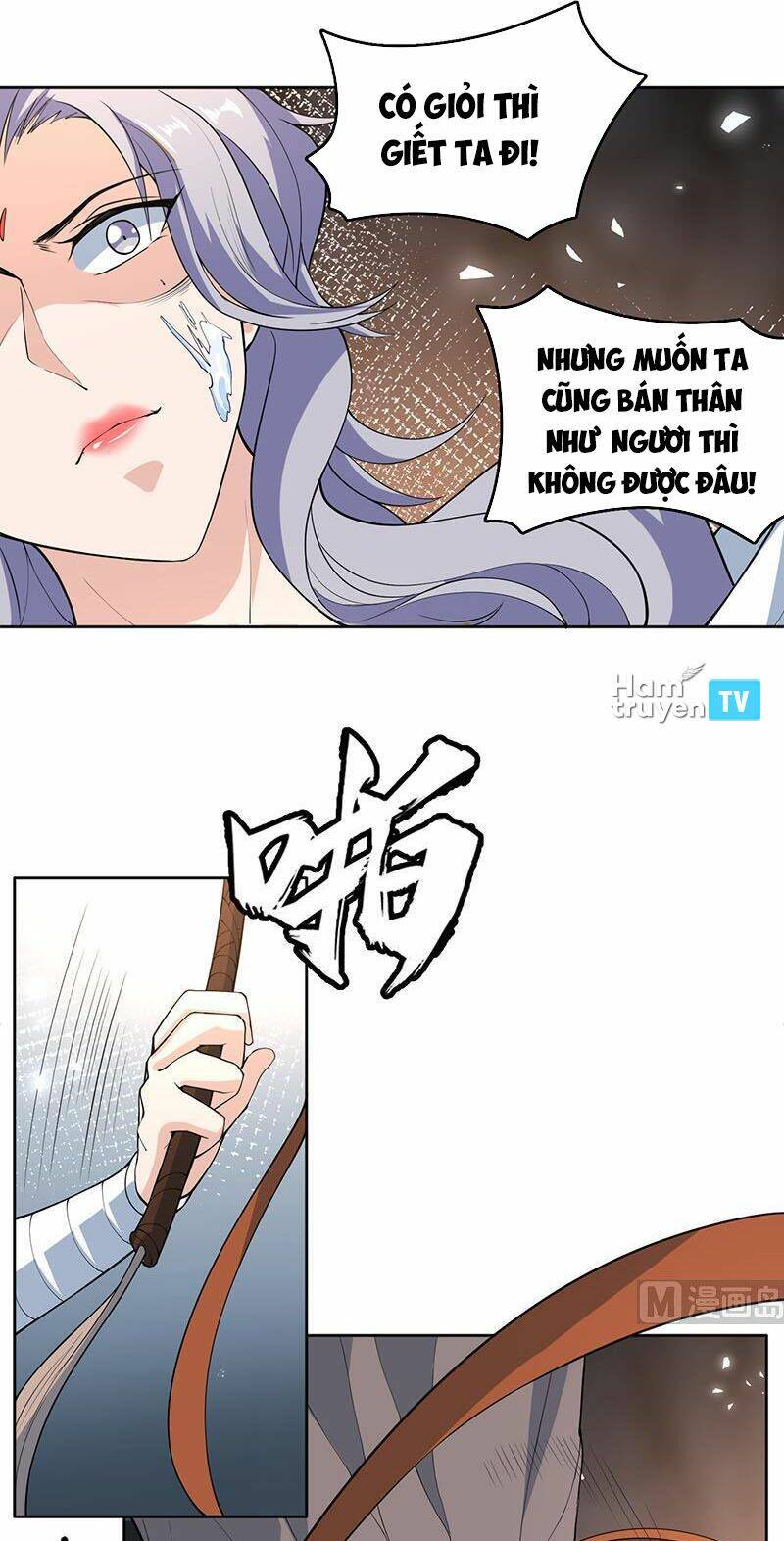Tối Cường Thần Thú Hệ Thống: Chapter 232