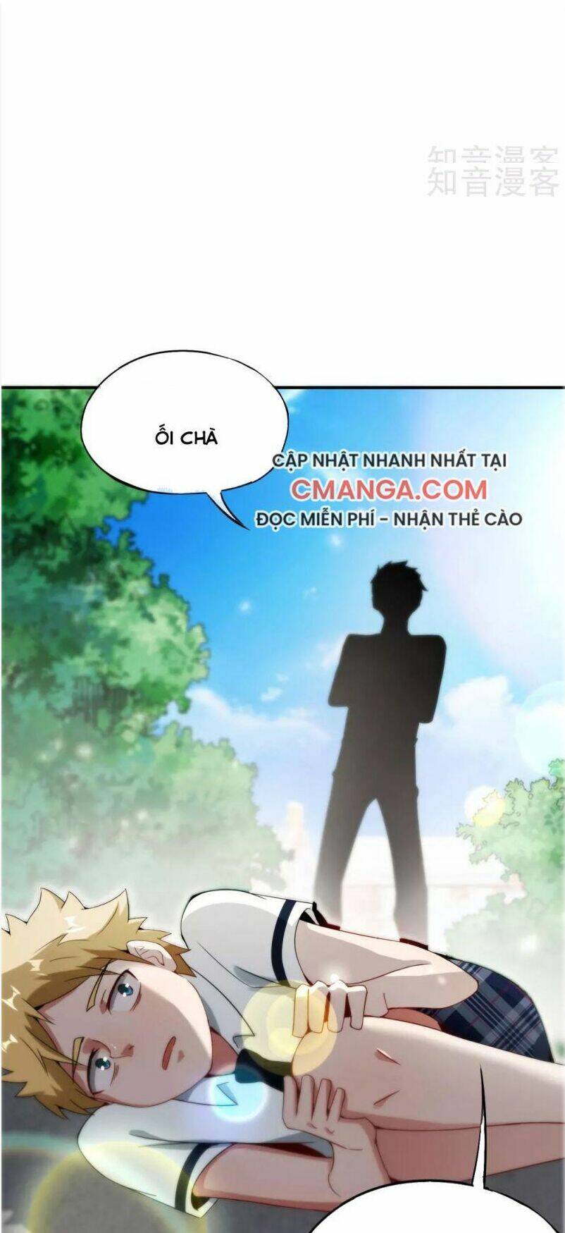 Vòng Bạn Bè Mạnh Nhất Của Tiên Giới: Chapter 61