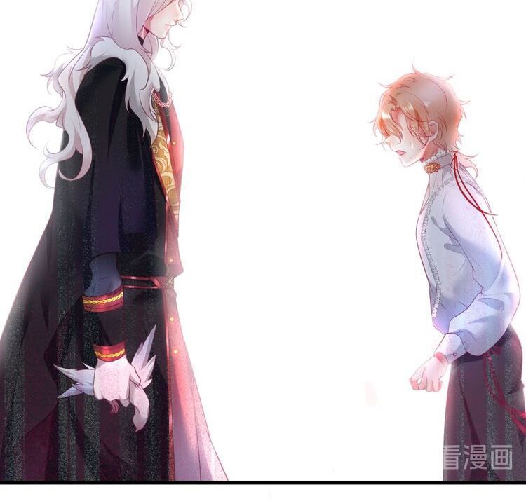 Vương Tử Và Ánh Trăng Đen: Chapter 17