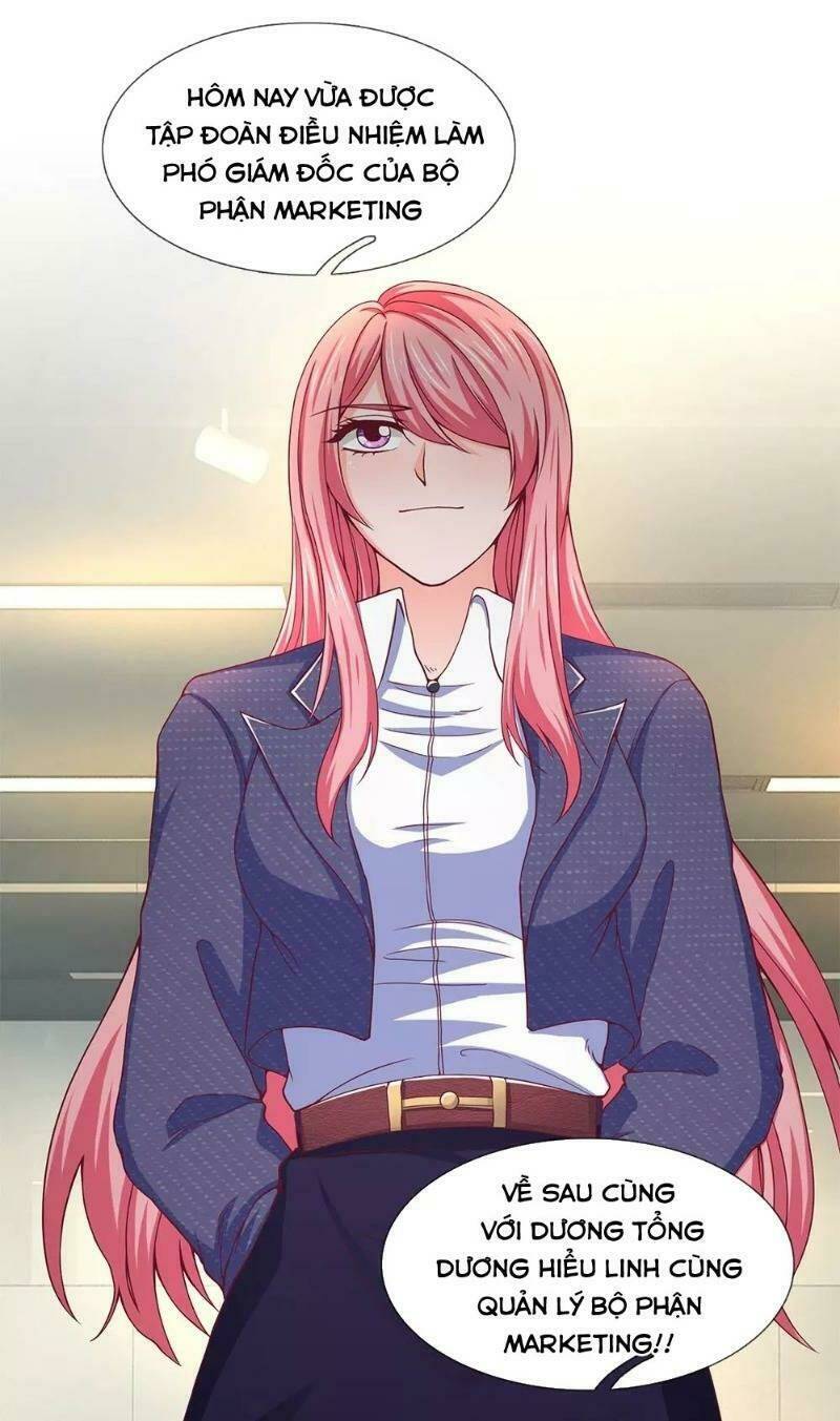 Chung Cực Binh Vương Tại Đô Thị: Chapter 108