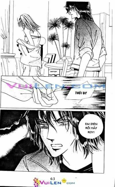 Tìm Anh - Look For Oppa: Chapter 4