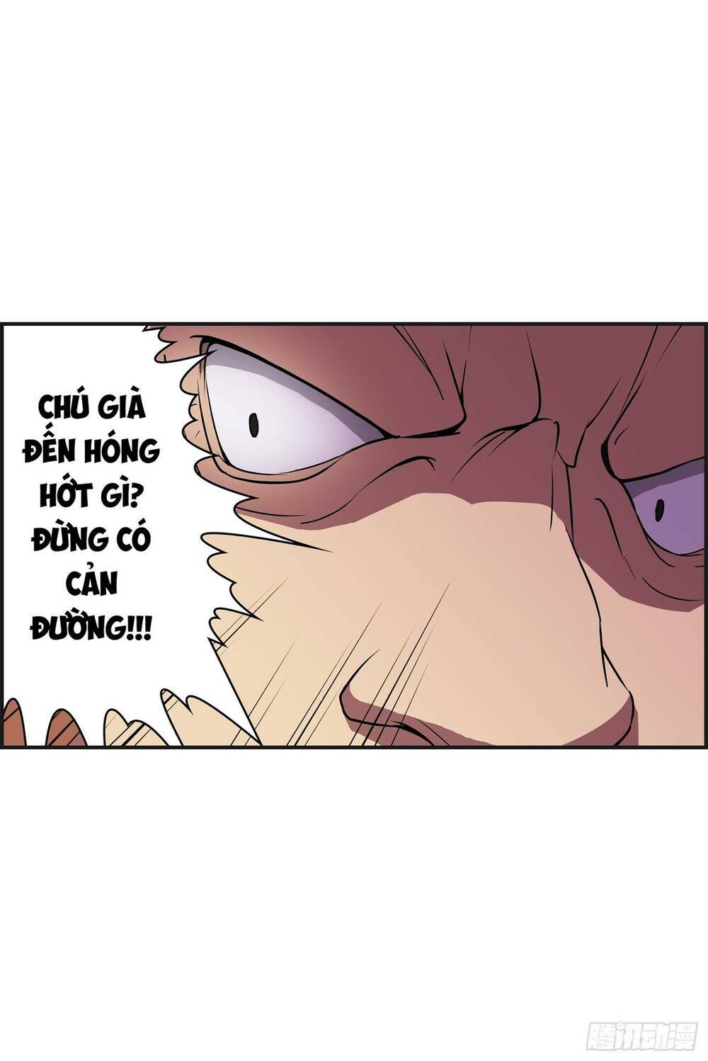 Bạch Dạ Chi Yểm: Chapter 12