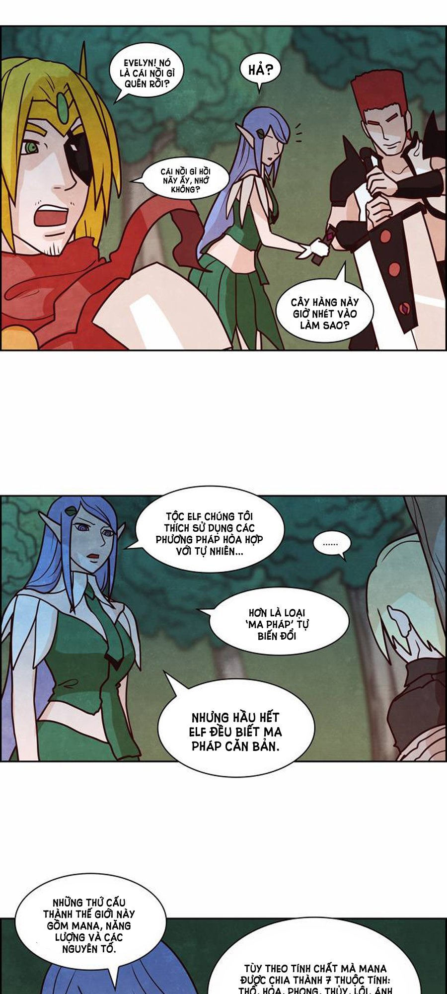 The Devil King Is Bored 2: Chapter 25