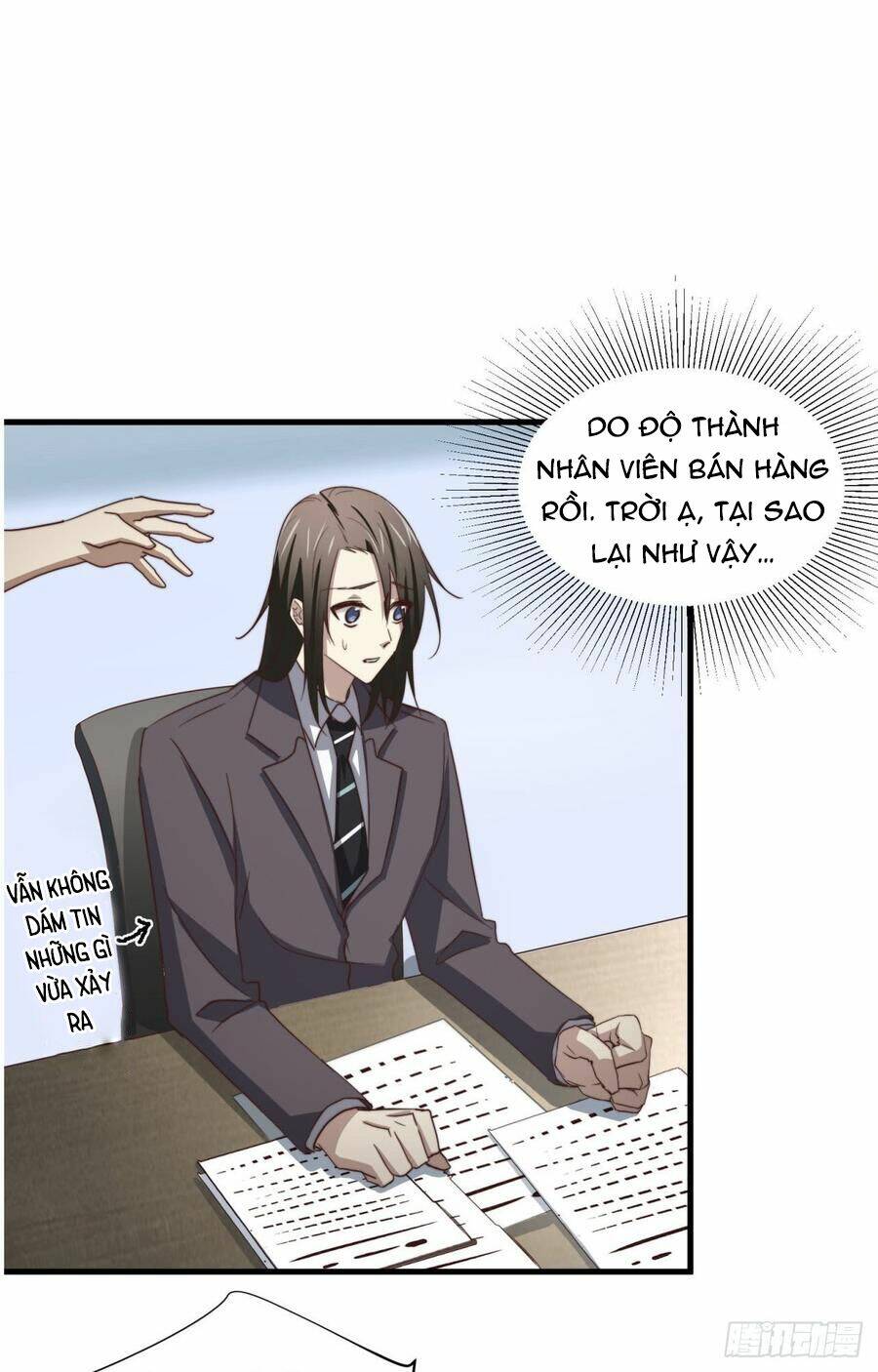 Đơn Phương Yêu Thầm Anh: Chapter 60